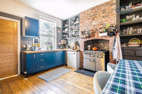 40 Upperthorpe, Sheffield, S6 3NA