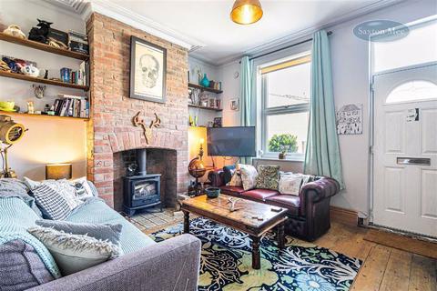 40 Upperthorpe, Sheffield, S6 3NA