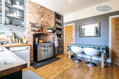 40 Upperthorpe, Sheffield, S6 3NA