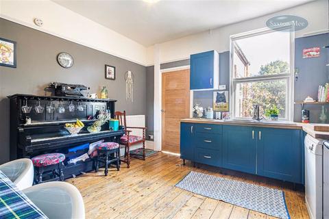40 Upperthorpe, Sheffield, S6 3NA