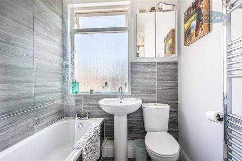 40 Upperthorpe, Sheffield, S6 3NA
