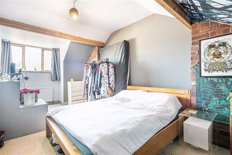 40 Upperthorpe, Sheffield, S6 3NA