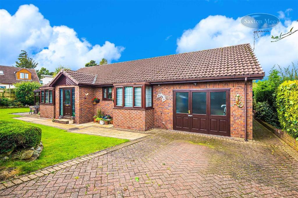 Myers Grove Lane, Stannington, Sheffield, S6 2 bed bungalow £325,000
