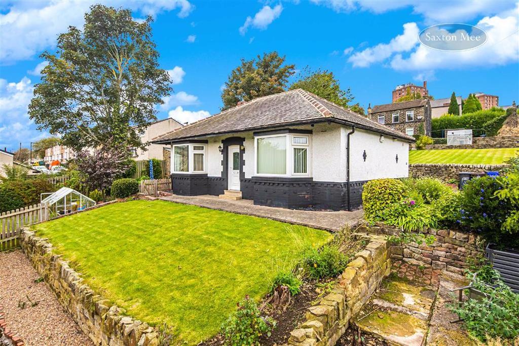 Fairbarn Road, Stannington, Sheffield, S6 2 bed bungalow £250,000