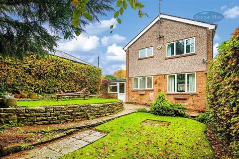 26 Fairbarn Road, Sheffield, S6 5PP