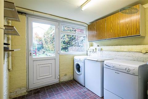 26 Fairbarn Road, Sheffield, S6 5PP