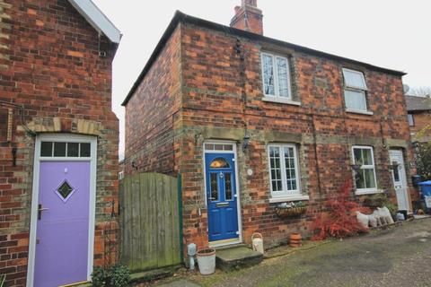 5 Lilac Grove, Little Weighton, Cottingham, HU20 3XL