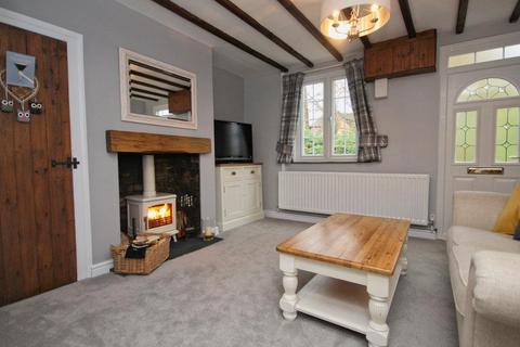 5 Lilac Grove, Little Weighton, Cottingham, HU20 3XL