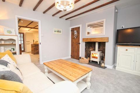 5 Lilac Grove, Little Weighton, Cottingham, HU20 3XL