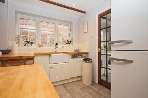 5 Lilac Grove, Little Weighton, Cottingham, HU20 3XL