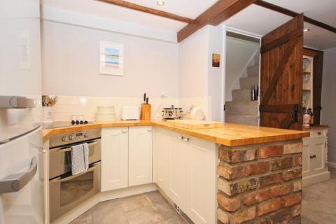 5 Lilac Grove, Little Weighton, Cottingham, HU20 3XL