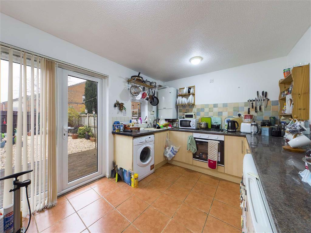 Glendower Close, Churchdown 2 bed terraced house £185,000
