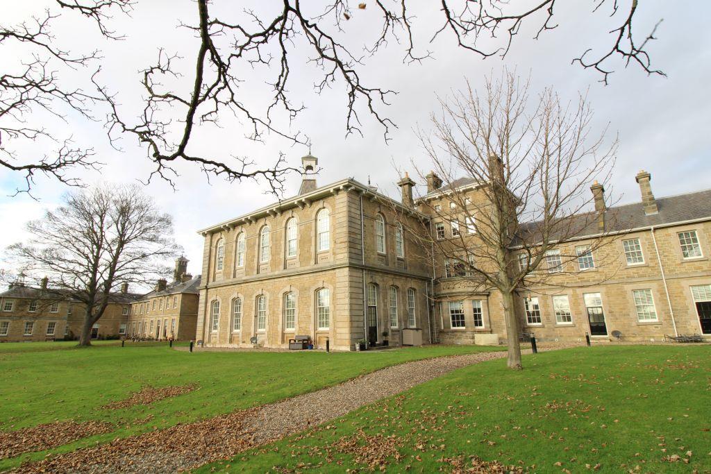 Lanesborough Court, Gosforth, Newcastle Upon Tyne 1 bed apartment for