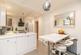 Open Plan Breakfast Kitchen