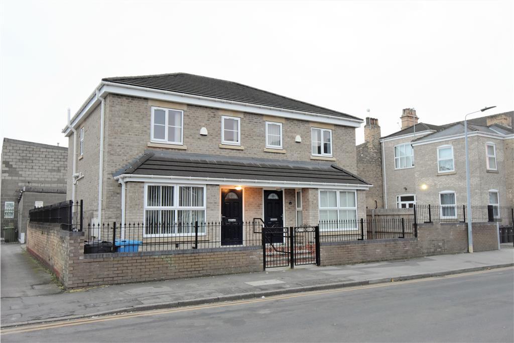 69 Louis Street, Hull, East Riding Of Yorkshire 2 bed house £595 pcm