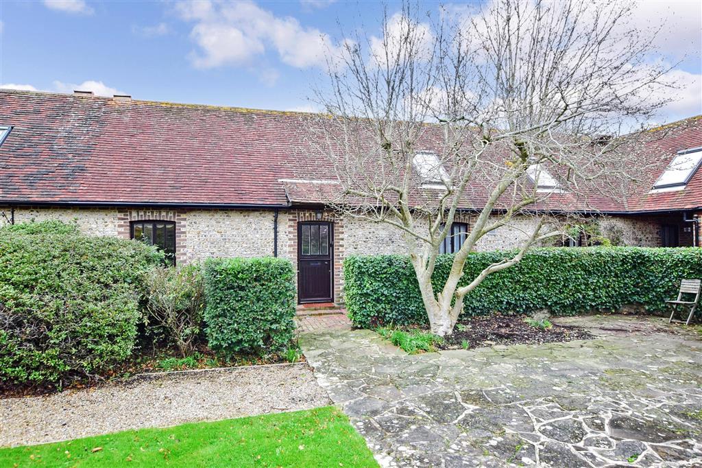 Saxon Meadow, Tangmere, Chichester, West Sussex 2 bed terraced house