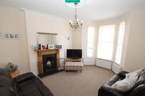 2 bedroom terraced house to rent, Rosebery Avenue, Plymouth, PL4 8SU