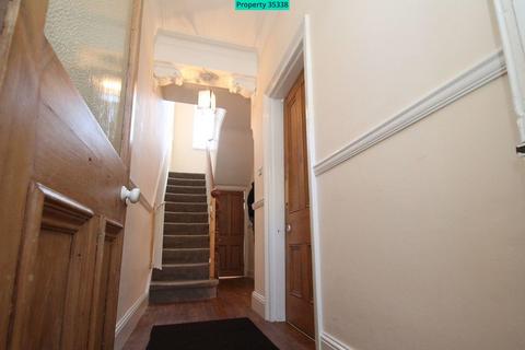 2 bedroom terraced house to rent, Rosebery Avenue, Plymouth, PL4 8SU