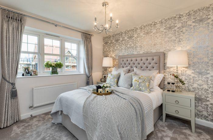 Bewley Homes Canterbury Gardens development