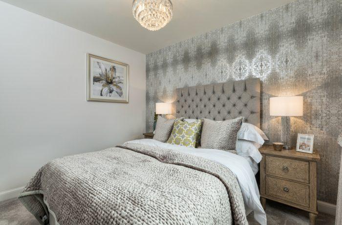 Bewley Homes Canterbury Gardens development