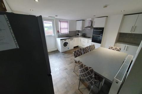 undefined, Headingley Mount, Headingley, Leeds, LS6 3EL