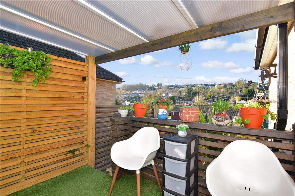 Patio / Decking