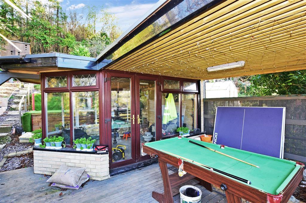 External Lifestyle Photograph