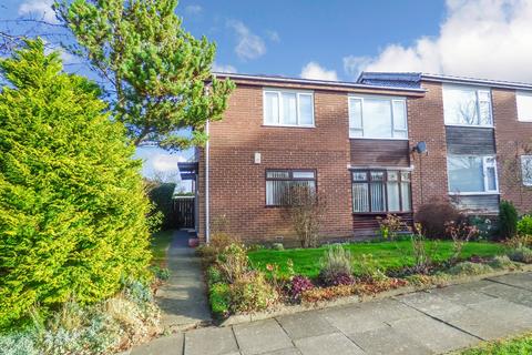 19 Corsair, Whickham, Newcastle Upon Tyne, NE16 5YB