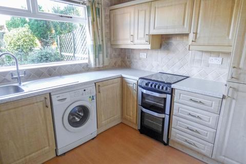19 Corsair, Whickham, Newcastle Upon Tyne, NE16 5YB