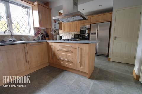 10 Lambcroft View, Woodhouse, Sheffield, S13 7SE