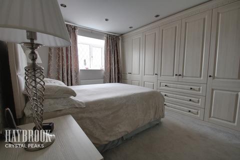 10 Lambcroft View, Woodhouse, Sheffield, S13 7SE