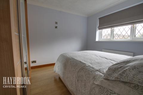 10 Lambcroft View, Woodhouse, Sheffield, S13 7SE