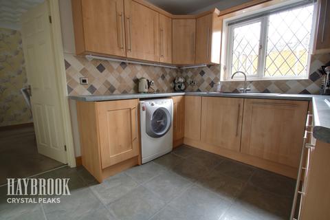 10 Lambcroft View, Woodhouse, Sheffield, S13 7SE