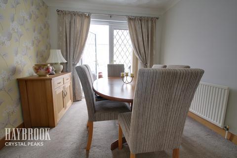 10 Lambcroft View, Woodhouse, Sheffield, S13 7SE