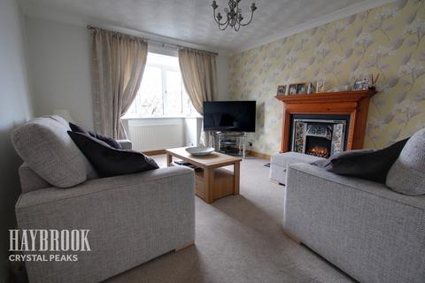 10 Lambcroft View, Woodhouse, Sheffield, S13 7SE