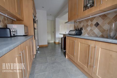 10 Lambcroft View, Woodhouse, Sheffield, S13 7SE