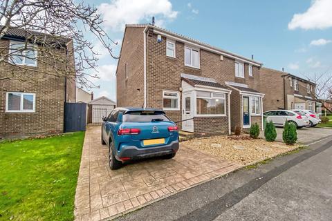 3 Troon Close, Billingham, TS22 5RD