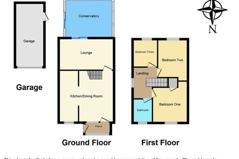 3 Troon Close, Billingham, TS22 5RD