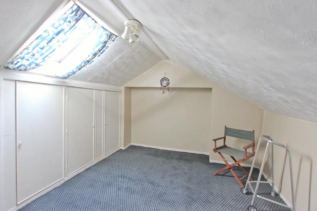 Loft Room