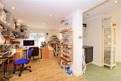 3 Downham Road, Ramsden Heath, Billericay, CM11 1PU