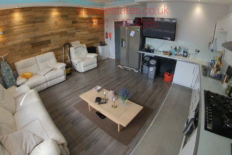 5 bedroom apartment to rent, Ladybarn Lane, Fallowfield, Manchester