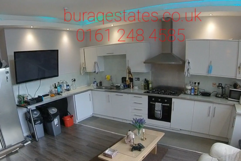 5 bedroom apartment to rent, Ladybarn Lane, Fallowfield, Manchester