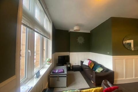 5 bedroom flat to rent, Wilmslow Road,  Manchester M14 6XQ