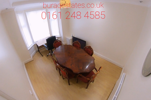 6 bedroom semi-detached house to rent, Deramore Street, Manchester