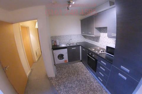 2 bedroom apartment to rent, Ladybarn Court, Fallowfield, Manchester