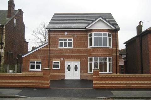 10 bedroom detached house to rent, Abberton Road, Withington, M20 1HQ
