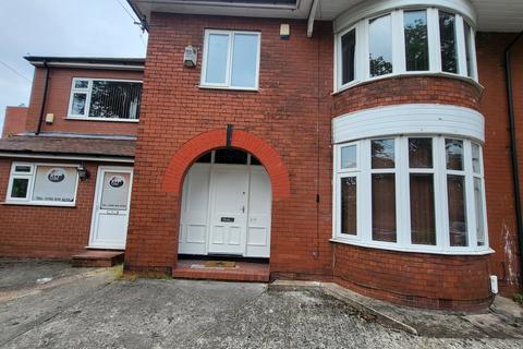 11 bedroom semi-detached house to rent, Egerton Road, Fallowfield