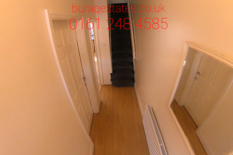 6 bedroom terraced house to rent - Haydn Avenue, 6 Bed, Manchester