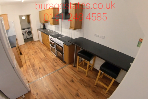 6 bedroom property to rent, Cawdor Road, Fallowfield