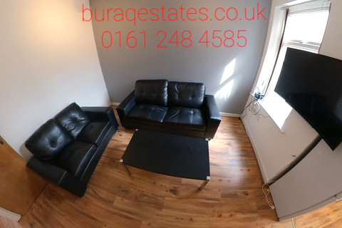 6 bedroom property to rent, Cawdor Road, Fallowfield